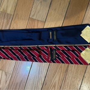 Donald J Trump neck tie set of 2